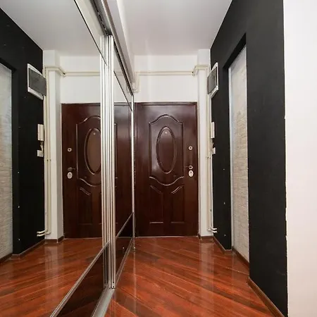 Lägenhet Beolux Knez Belgrad